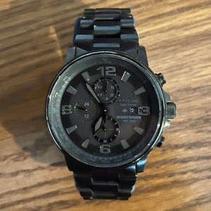 Citizen Nighthawk Men’s Watch